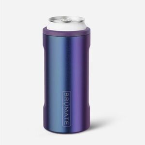 BrüMate Hopsulator Slim Dark Aura NWT